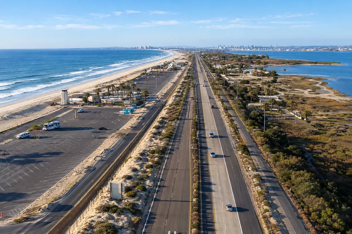 Coronado