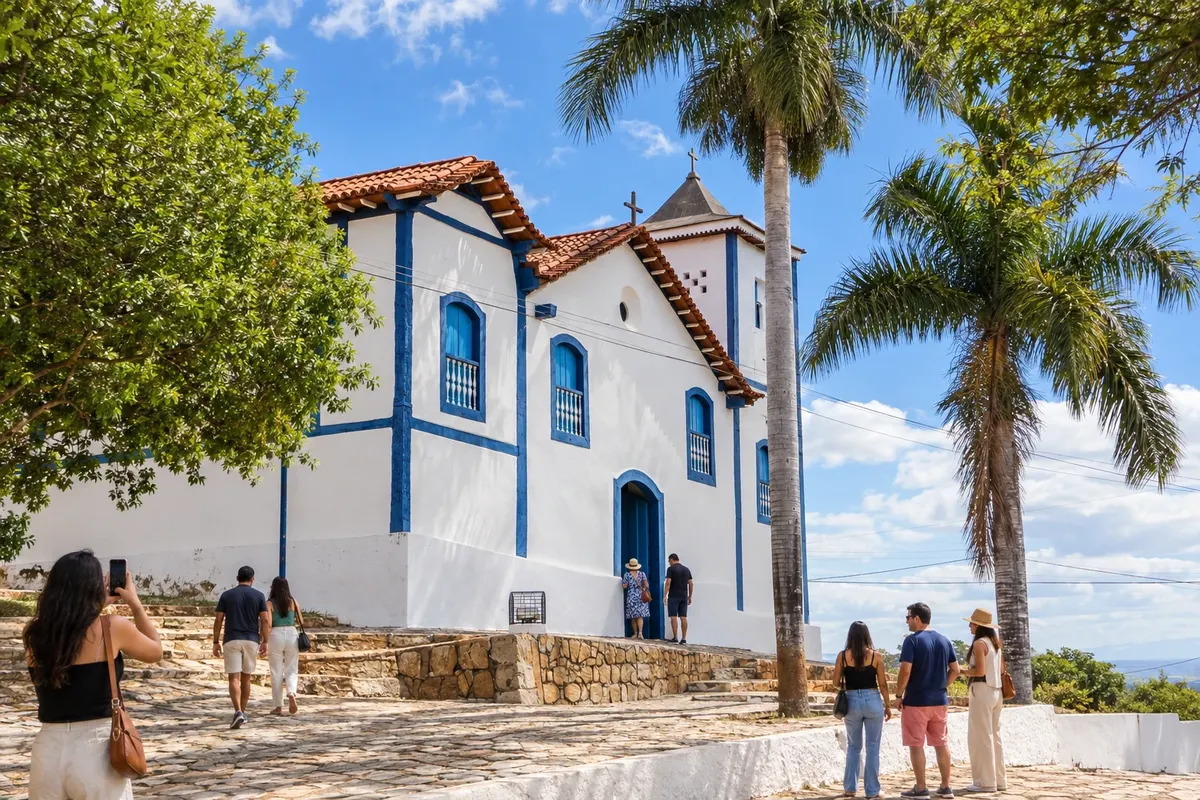 Corumbá de Goiás