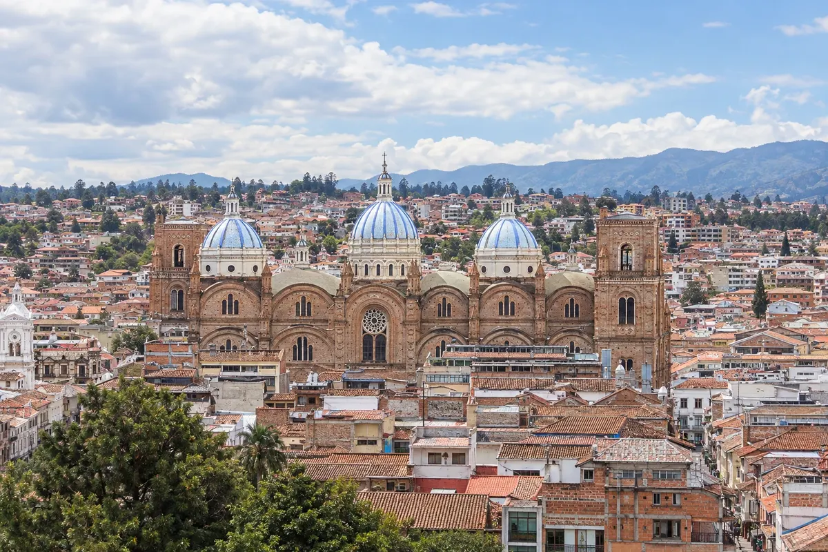 Cuenca