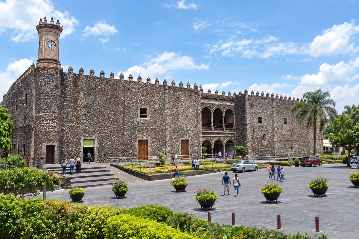 Cuernavaca