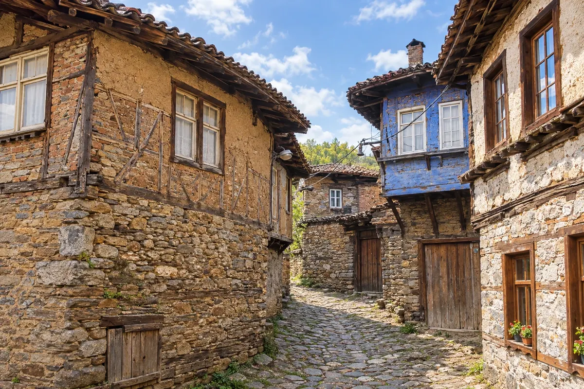 Cumalıkızık