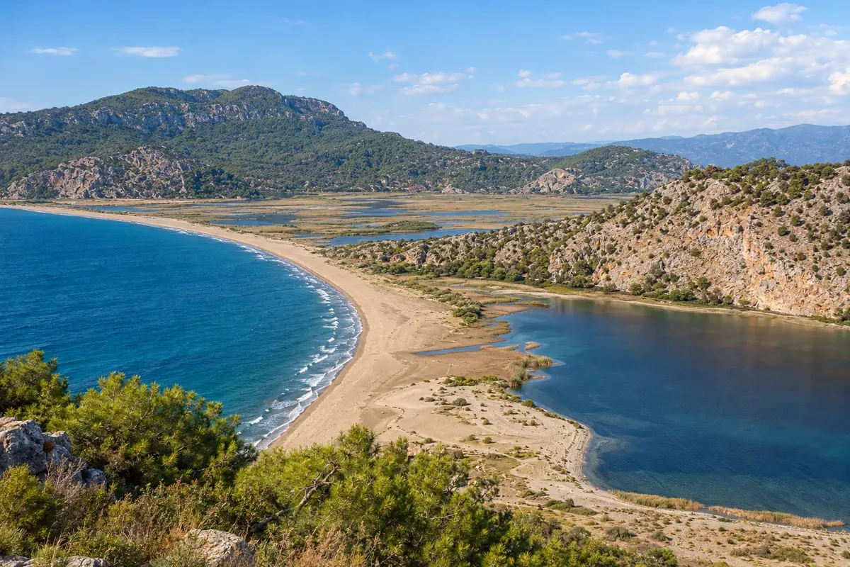 Dalyan