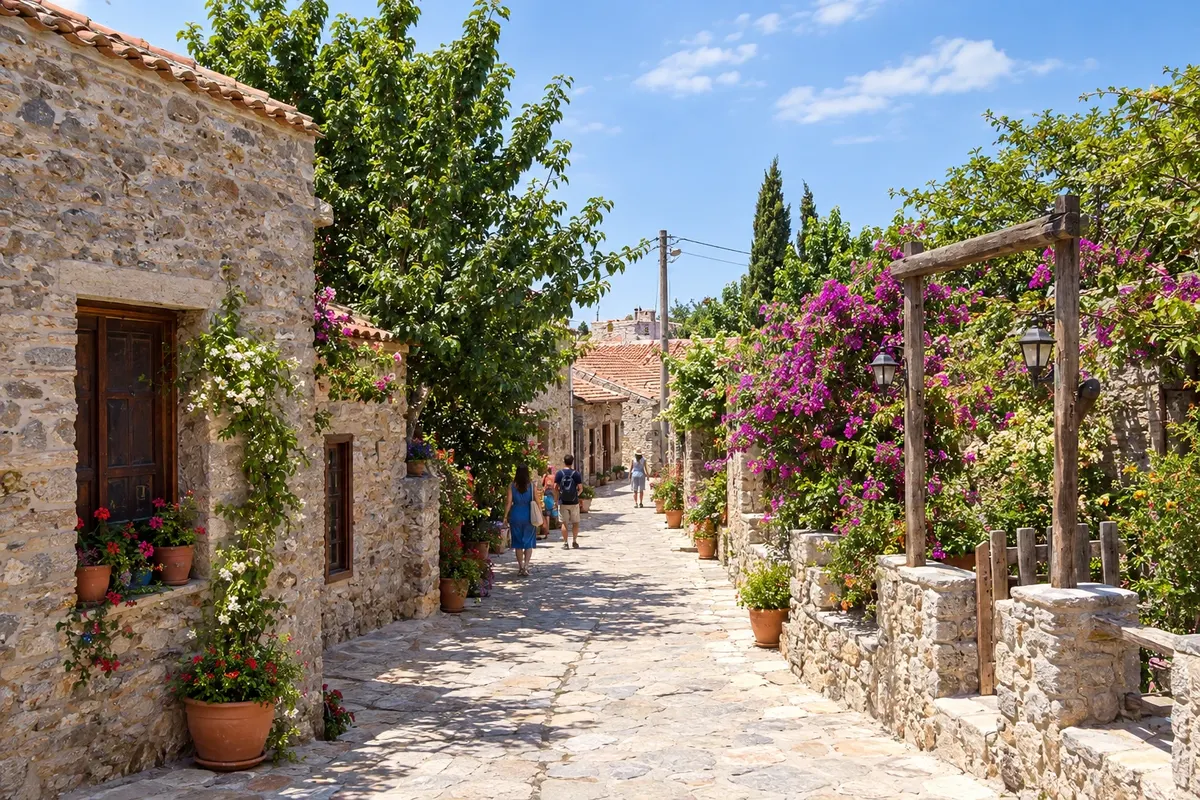 Datça