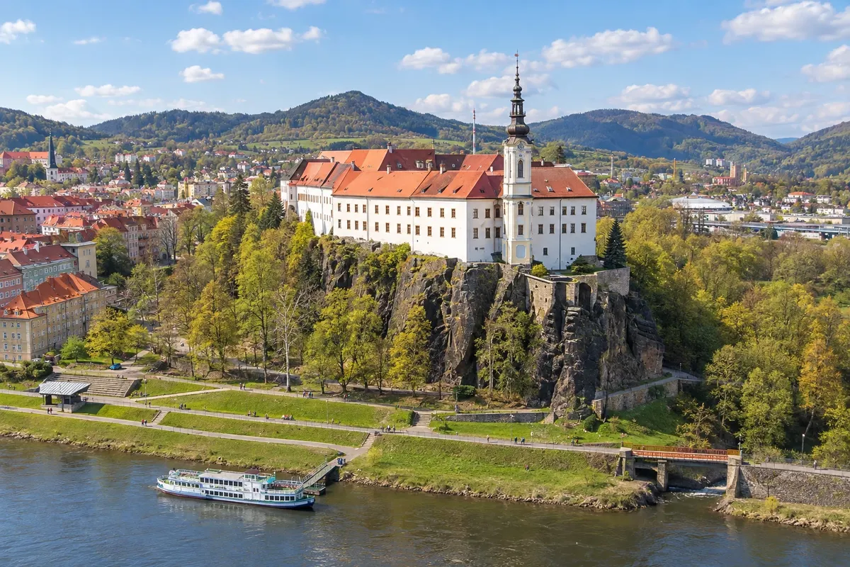 Děčín