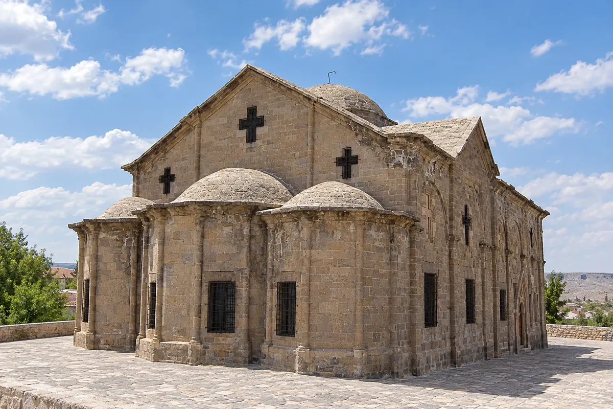 Derinkuyu