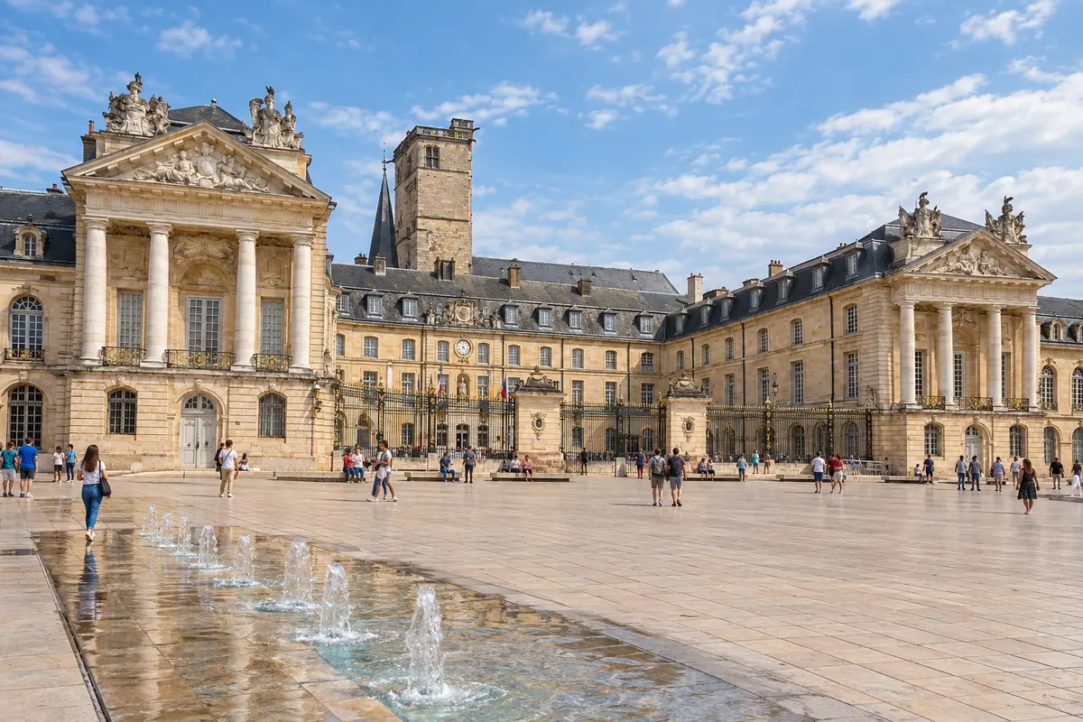 Dijon