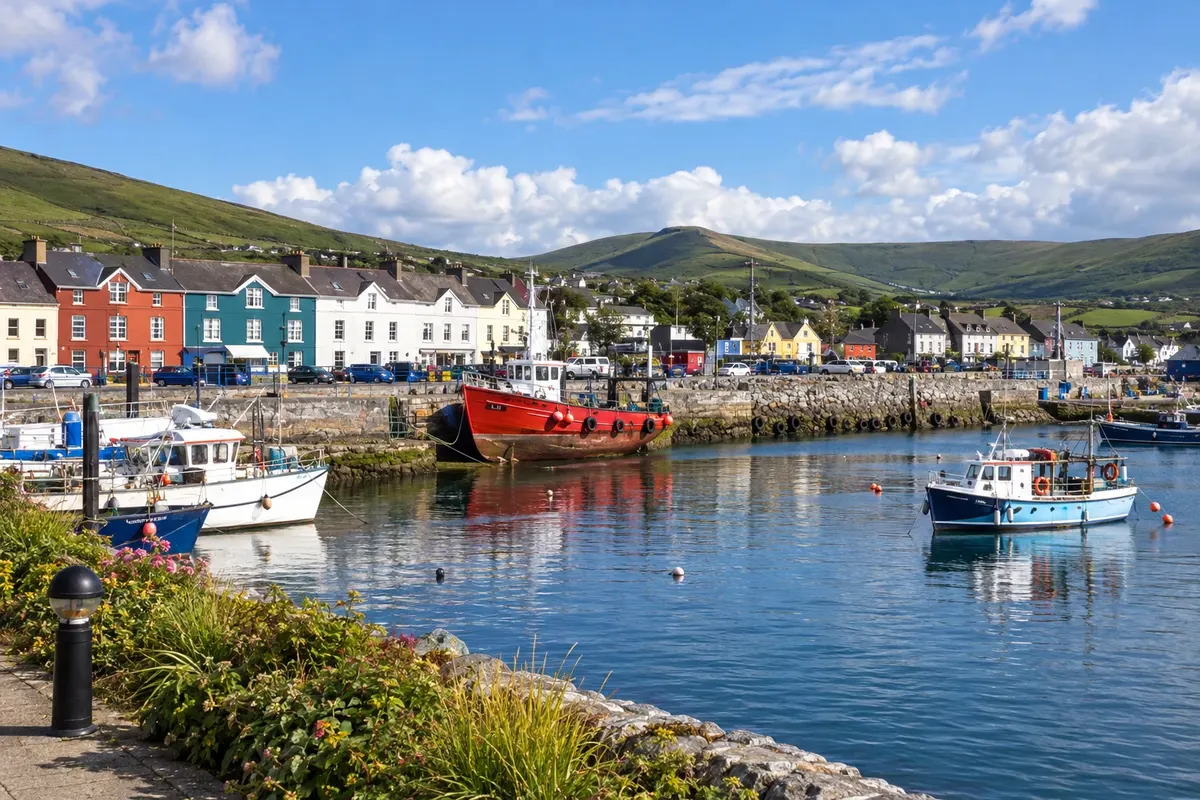 Dingle