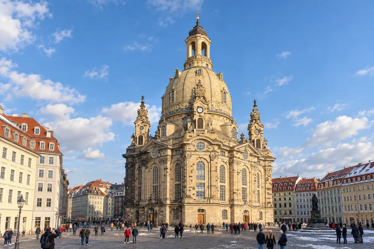 Dresden