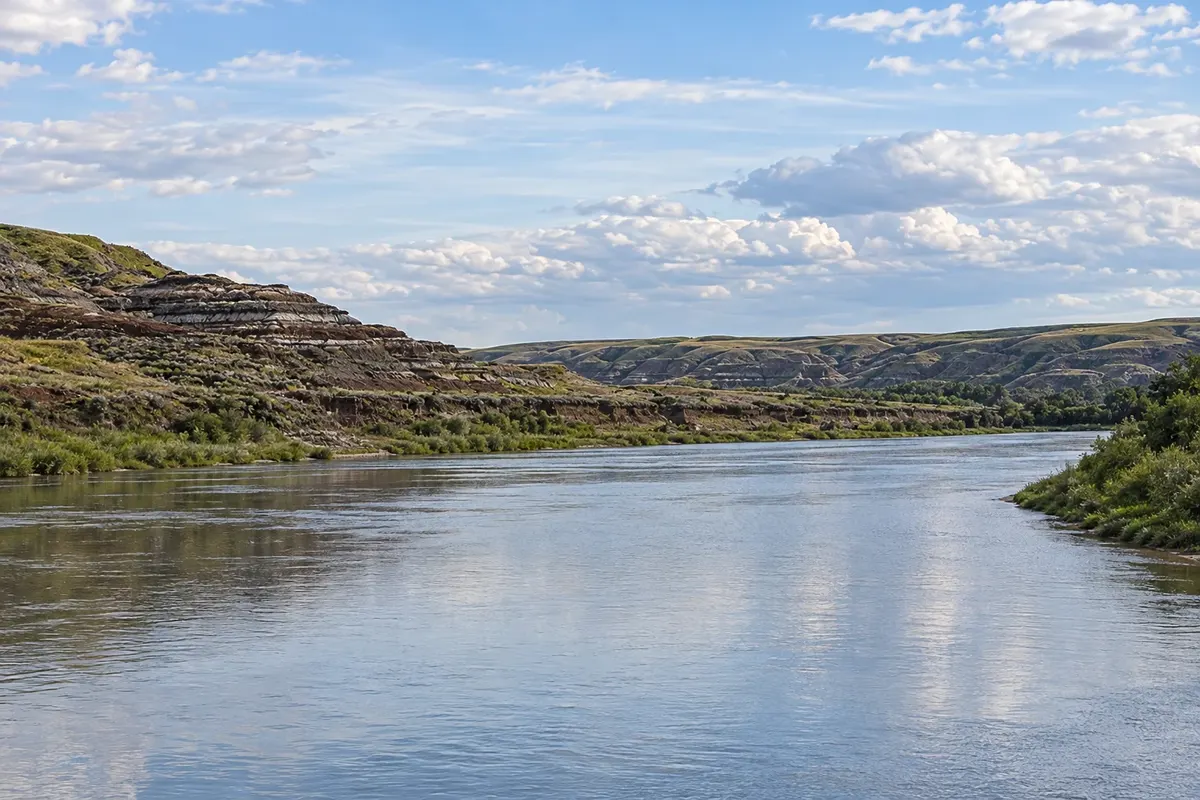 Drumheller