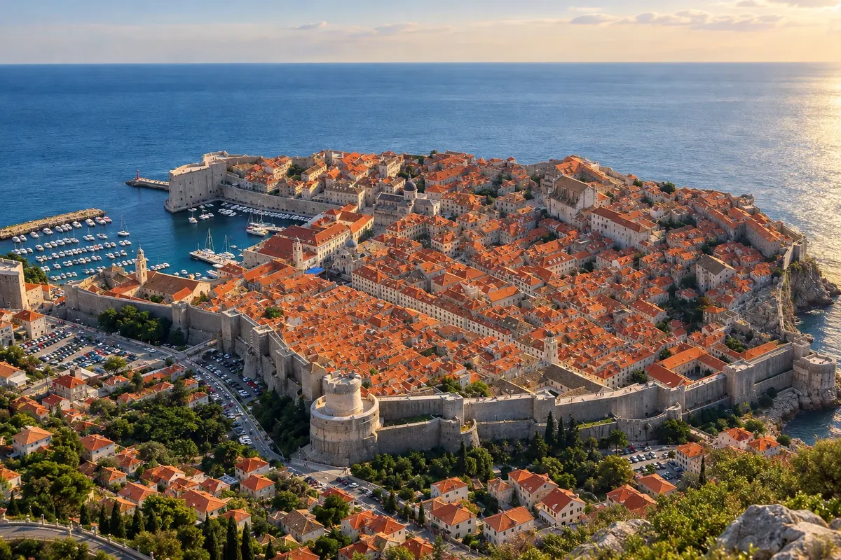 Dubrovnik