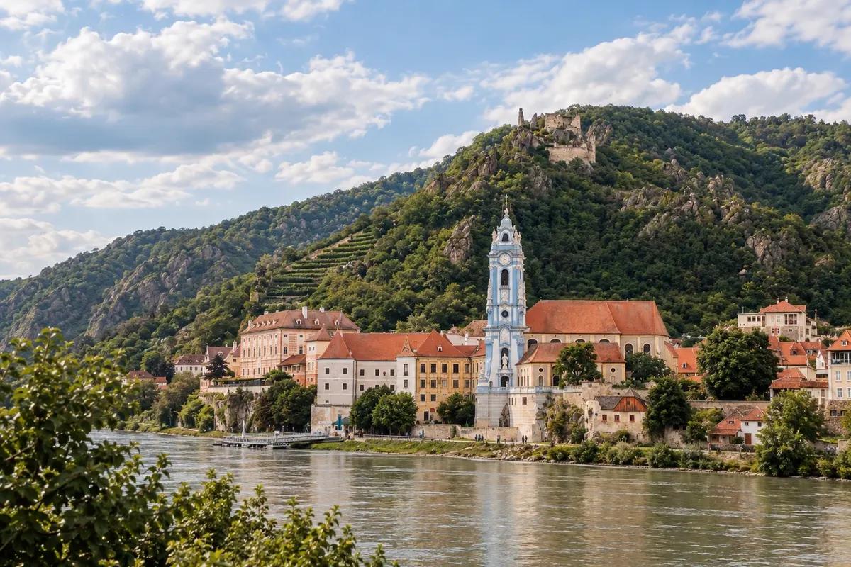 Dürnstein