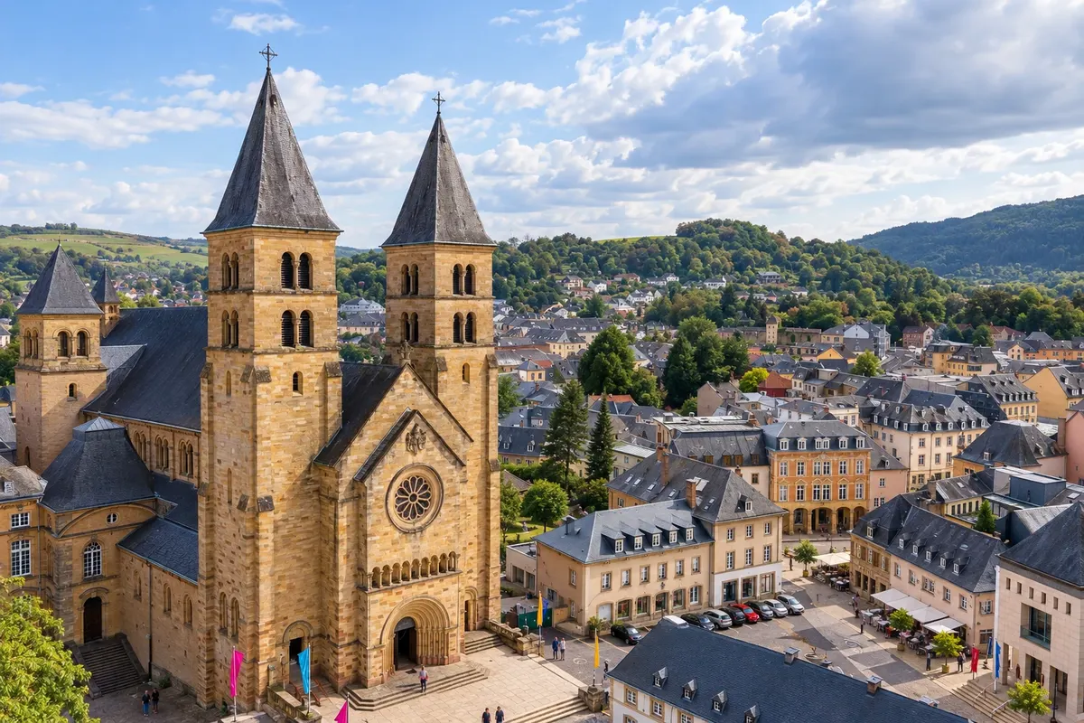 Echternach