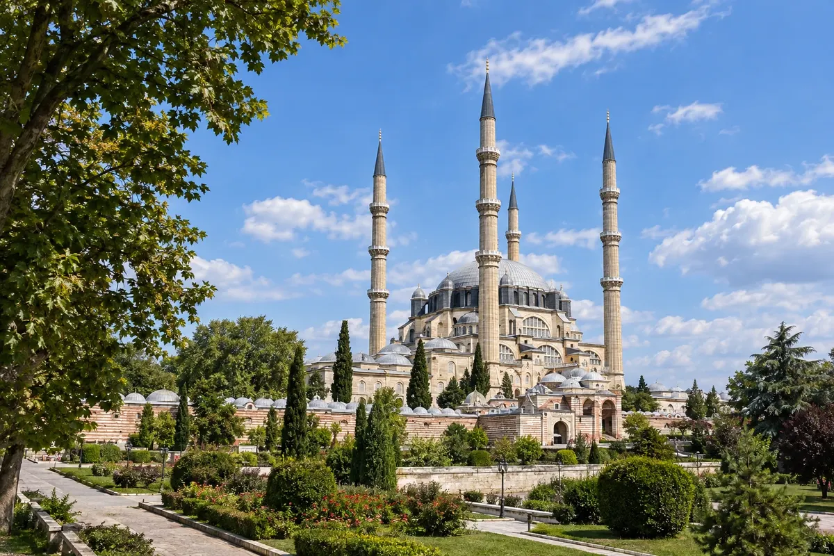 Edirne