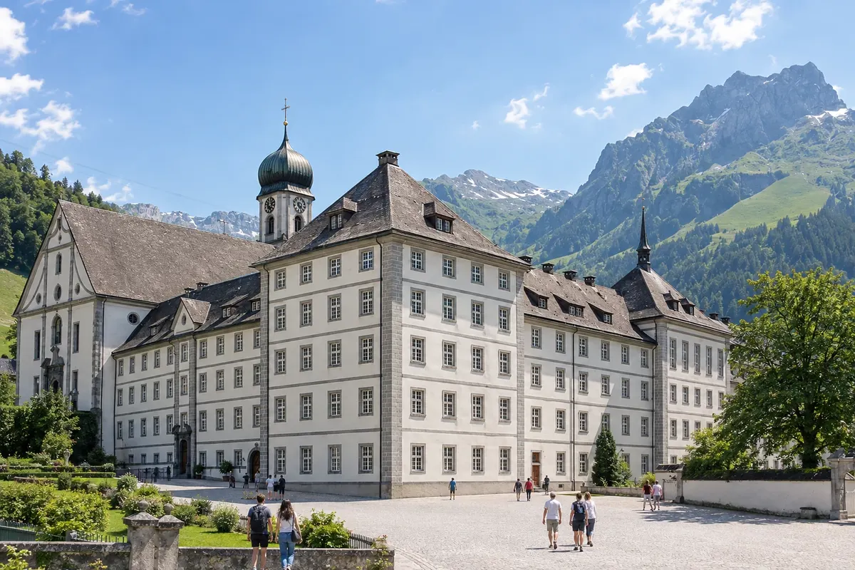 Engelberg