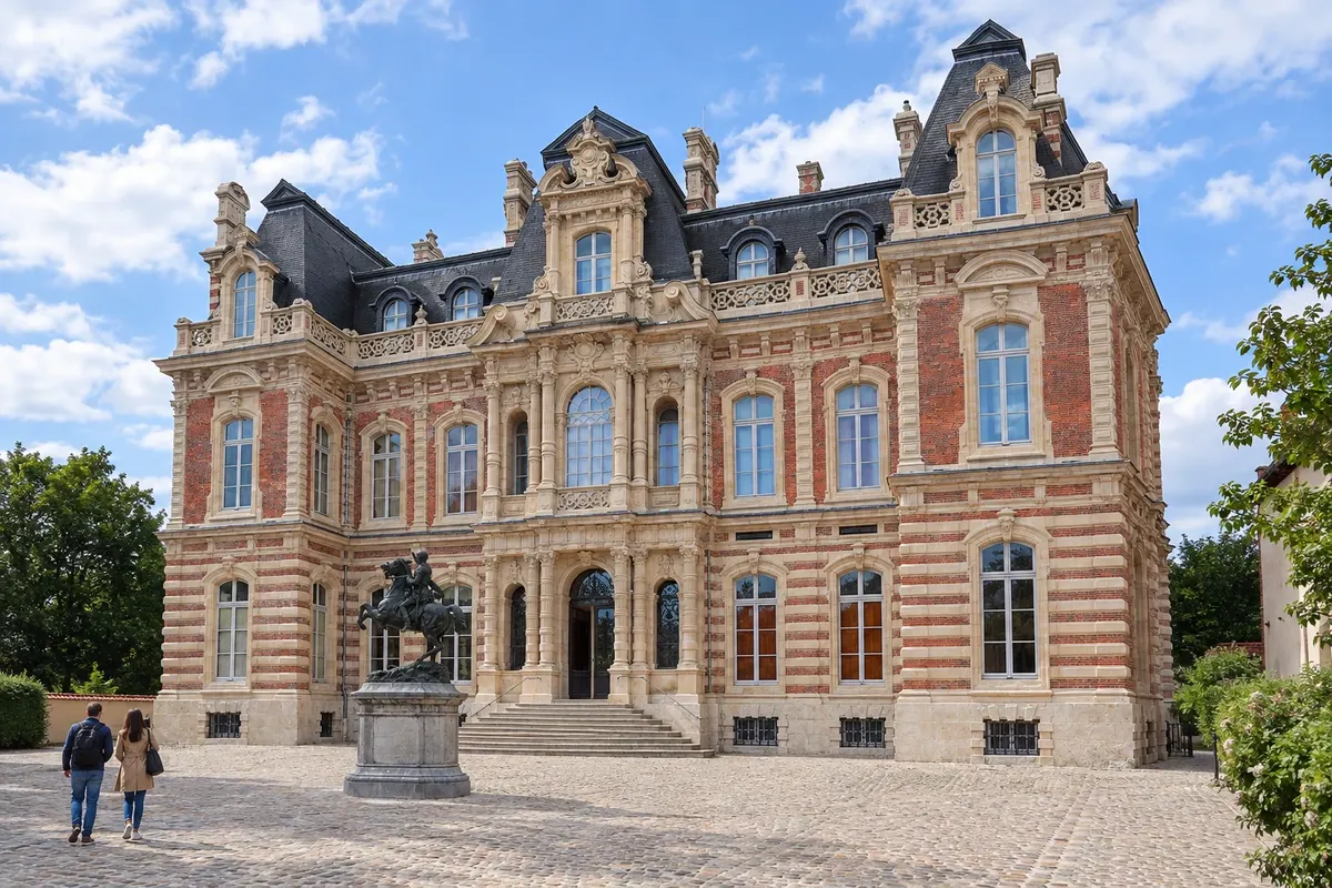 Épernay
