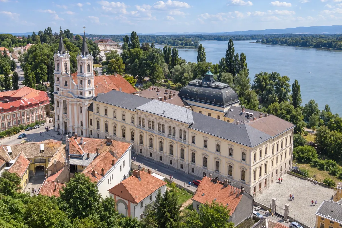 Esztergom