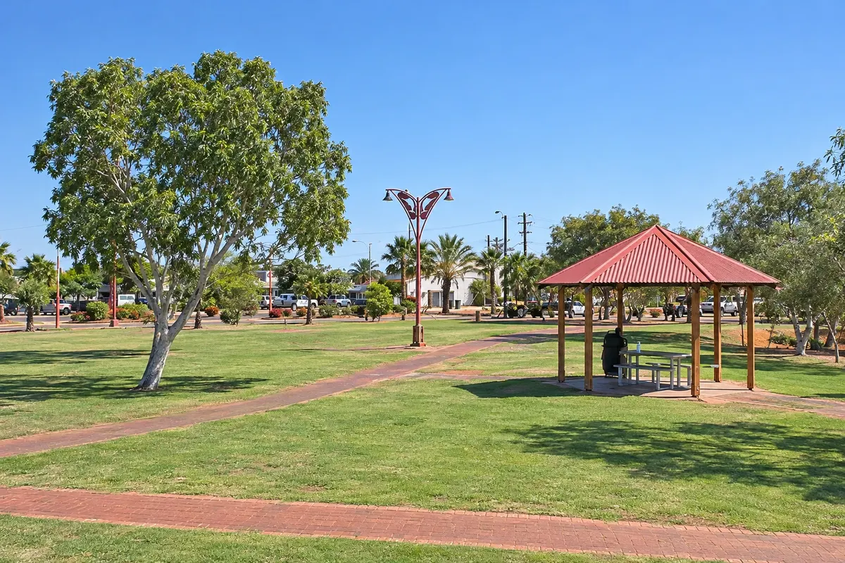 Exmouth