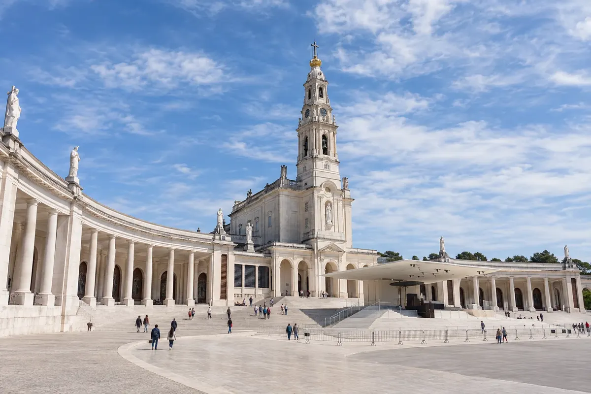 Fátima