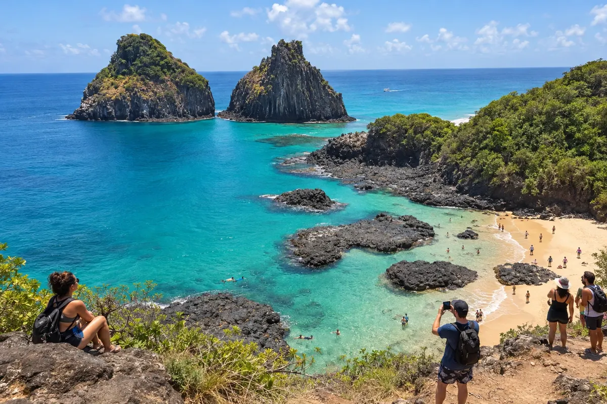 Fernando de Noronha