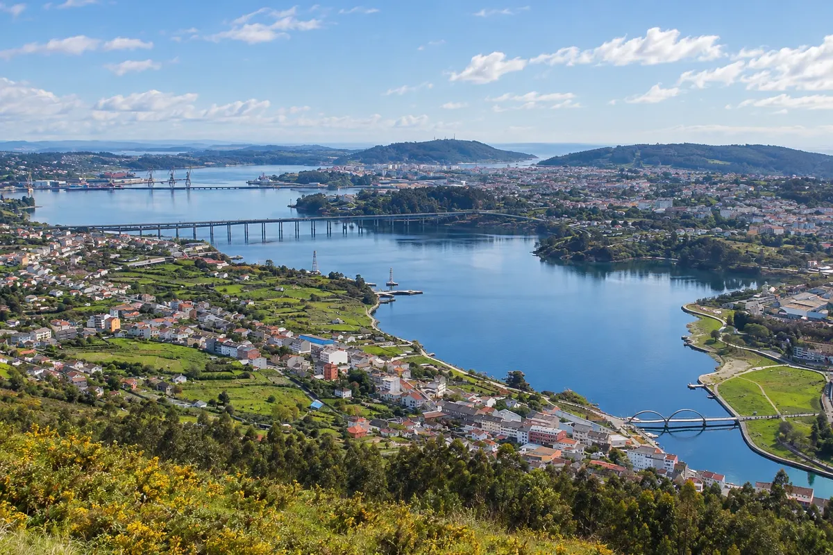 Ferrol