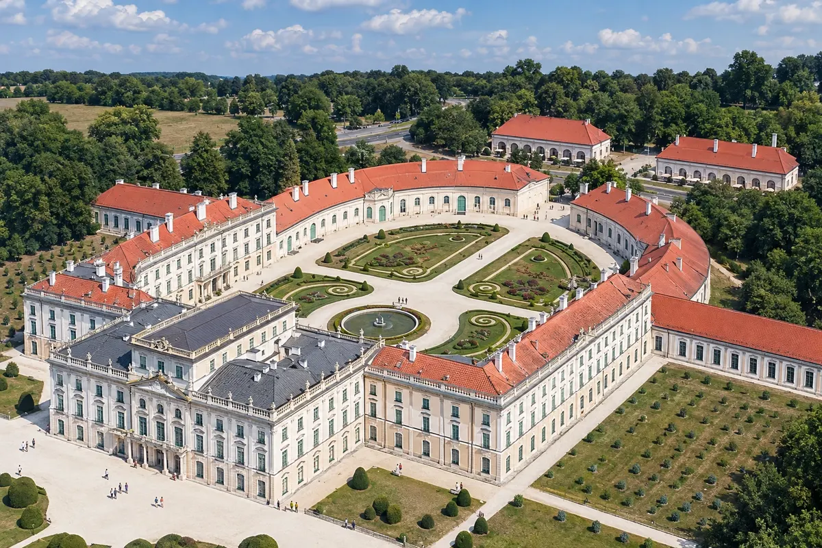 Fertőd