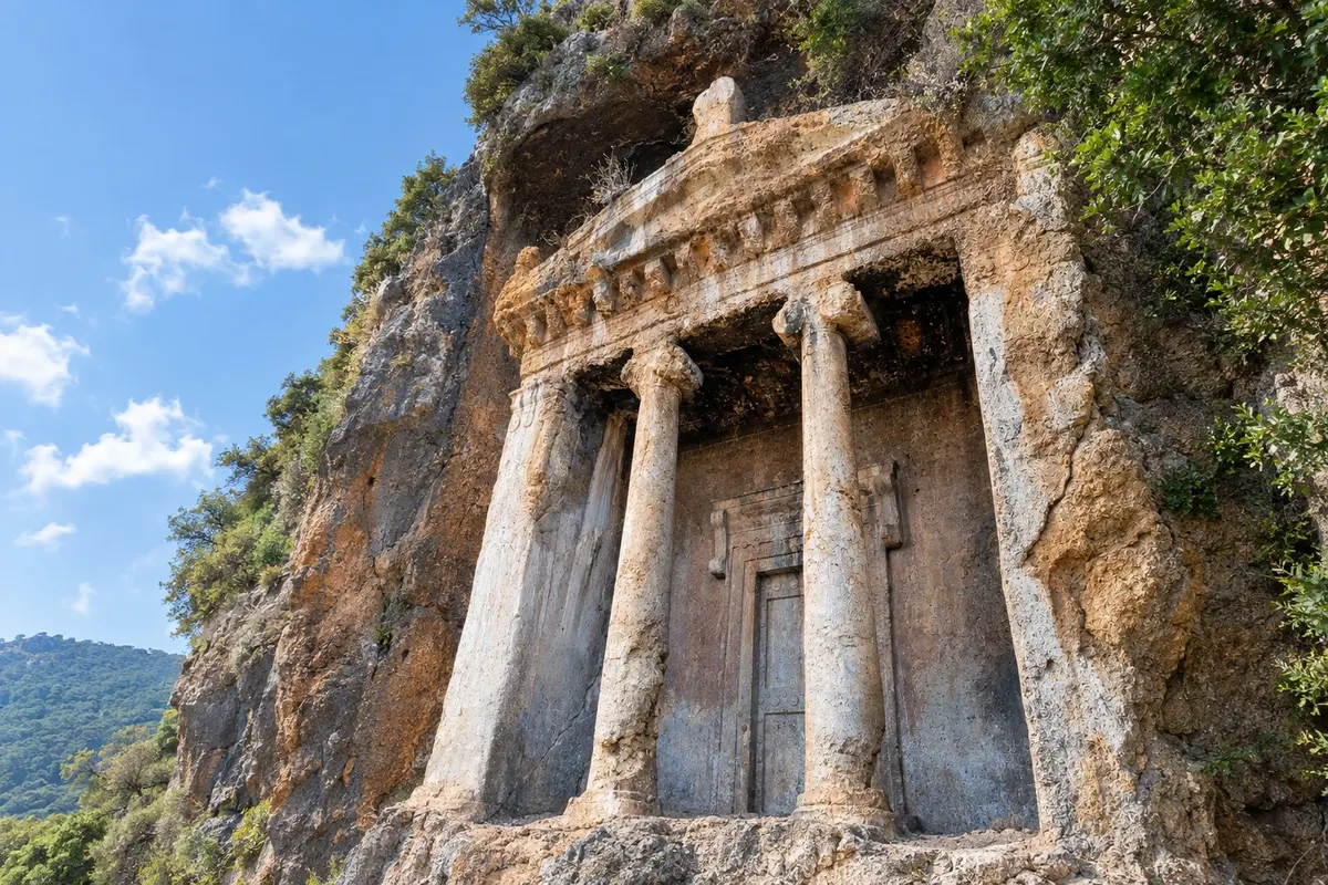 Fethiye