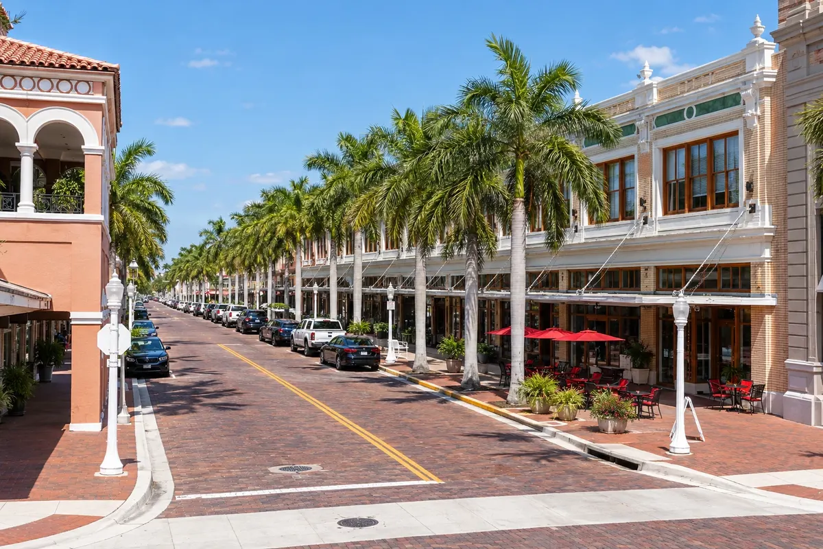 Fort Myers