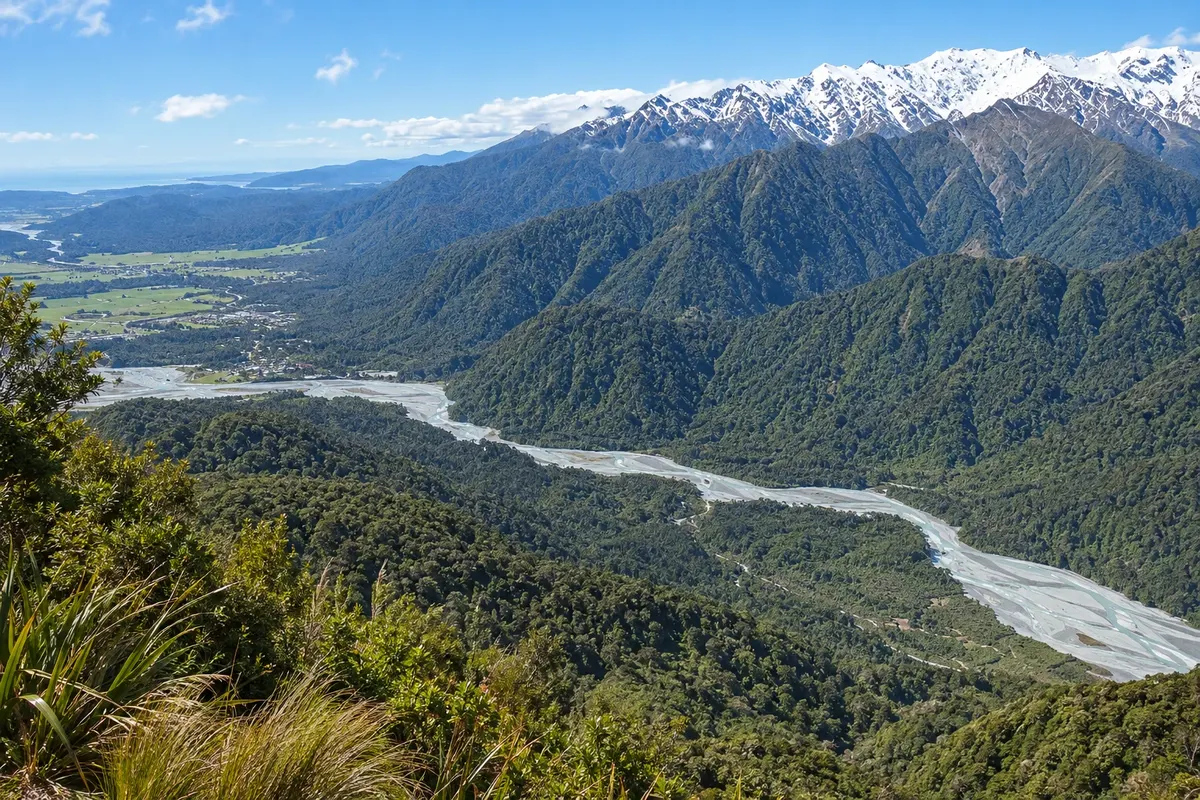 Franz Josef