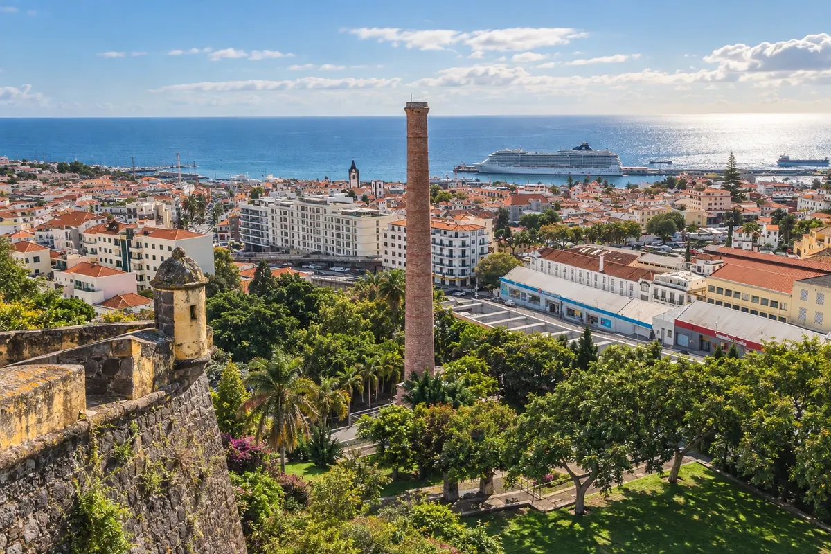 Funchal