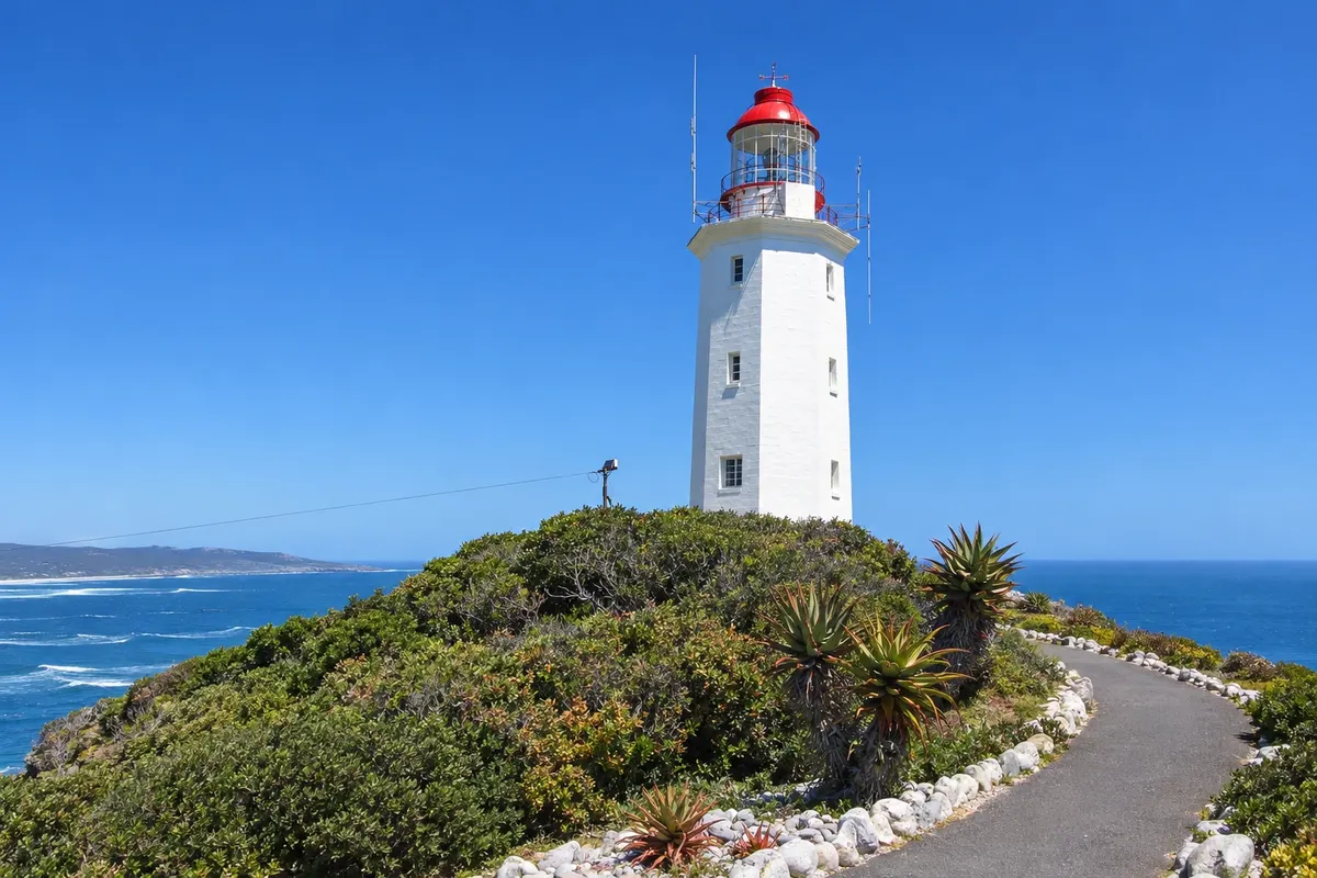 Gansbaai