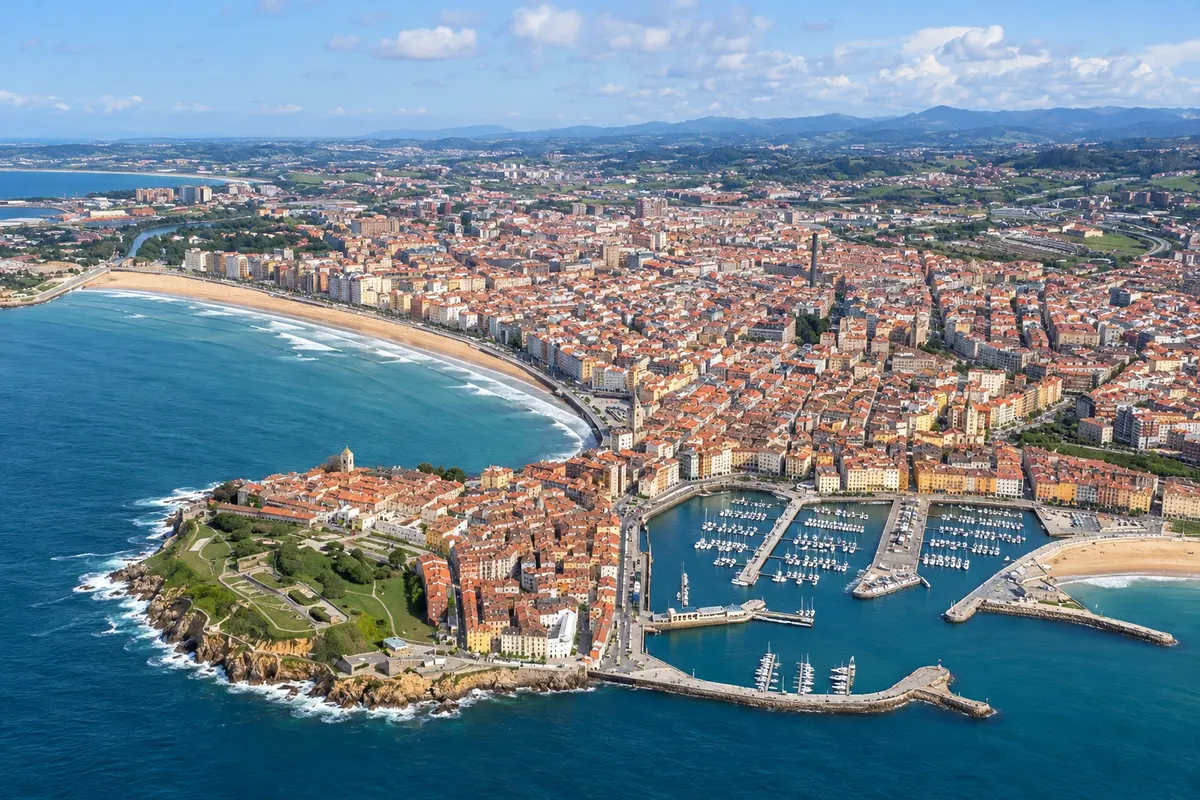 Gijón