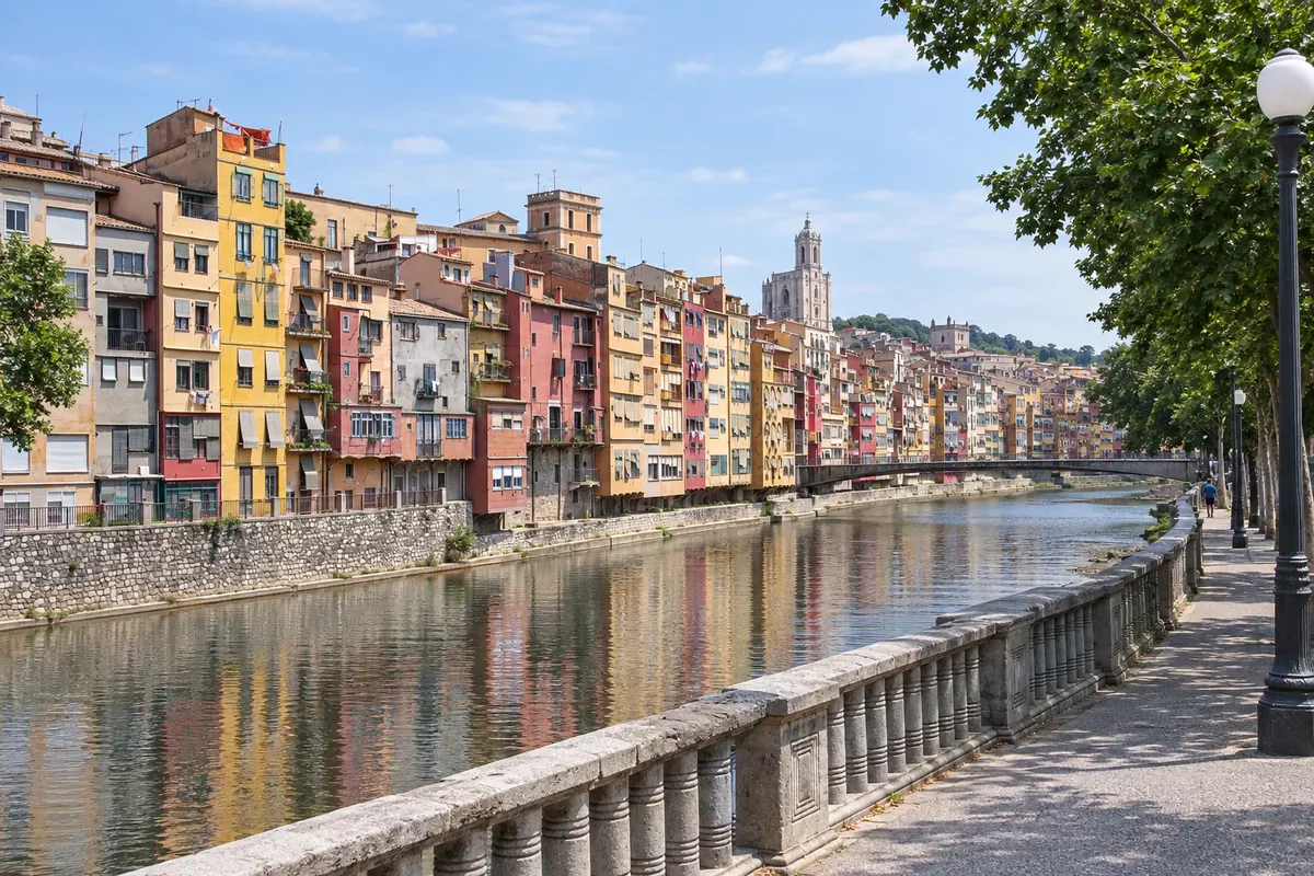 Girona