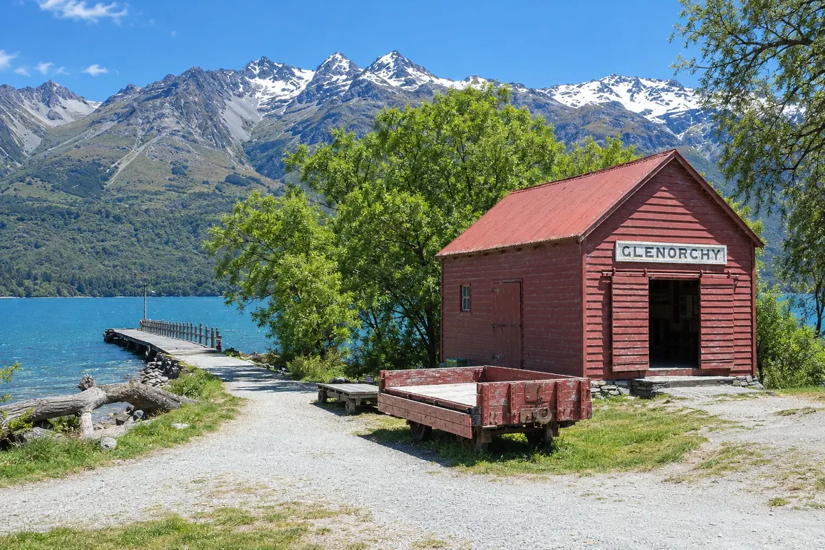 Glenorchy