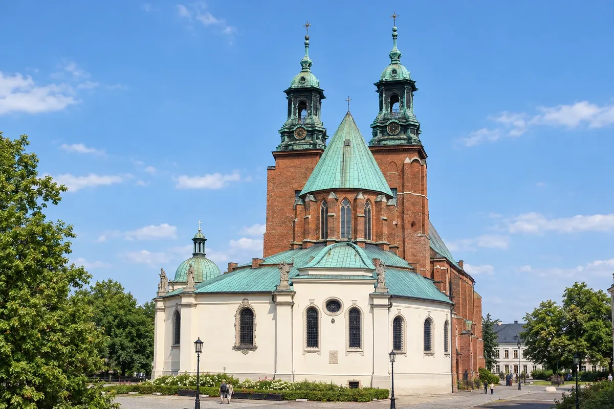 Gniezno
