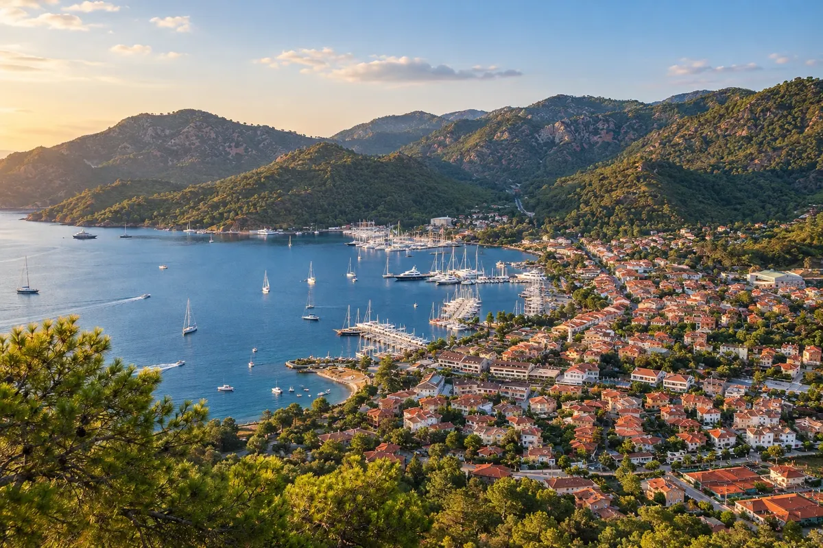 Göcek