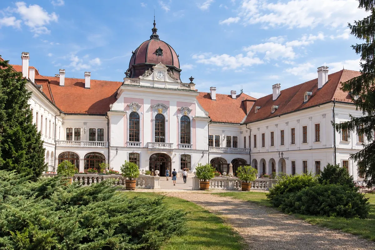 Gödöllő