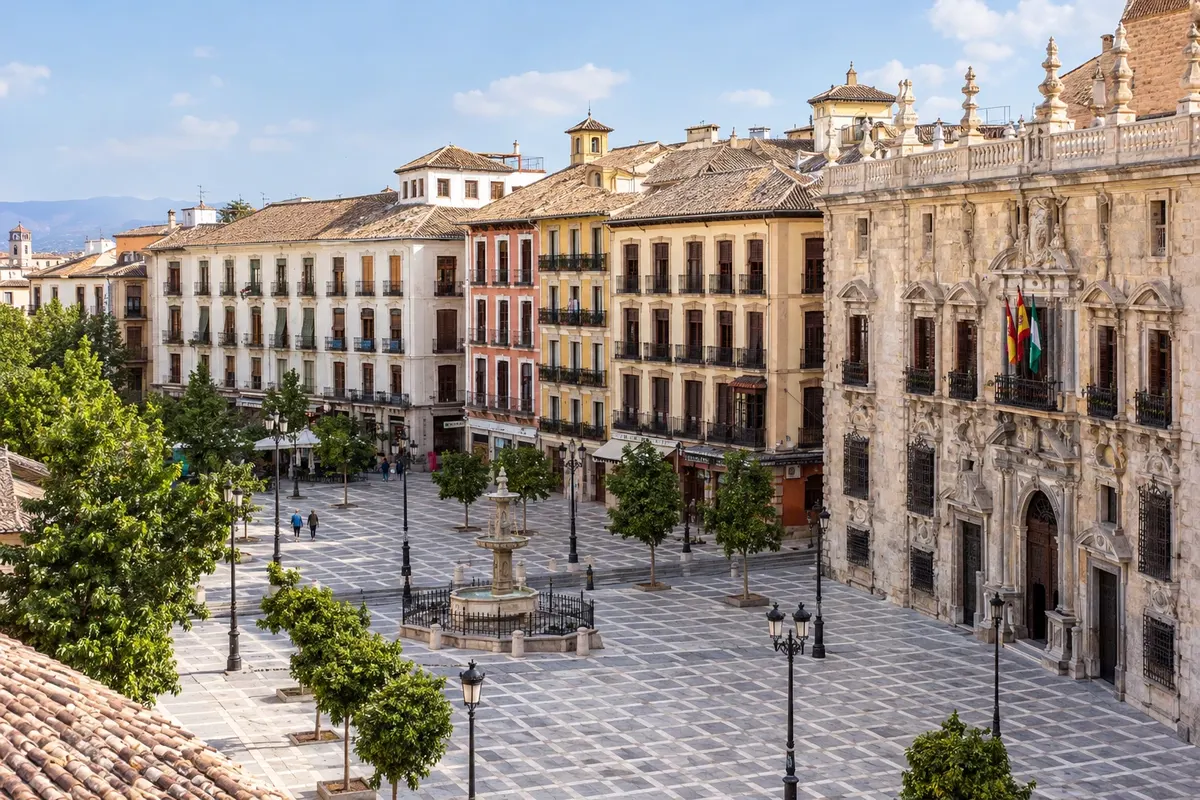 Granada