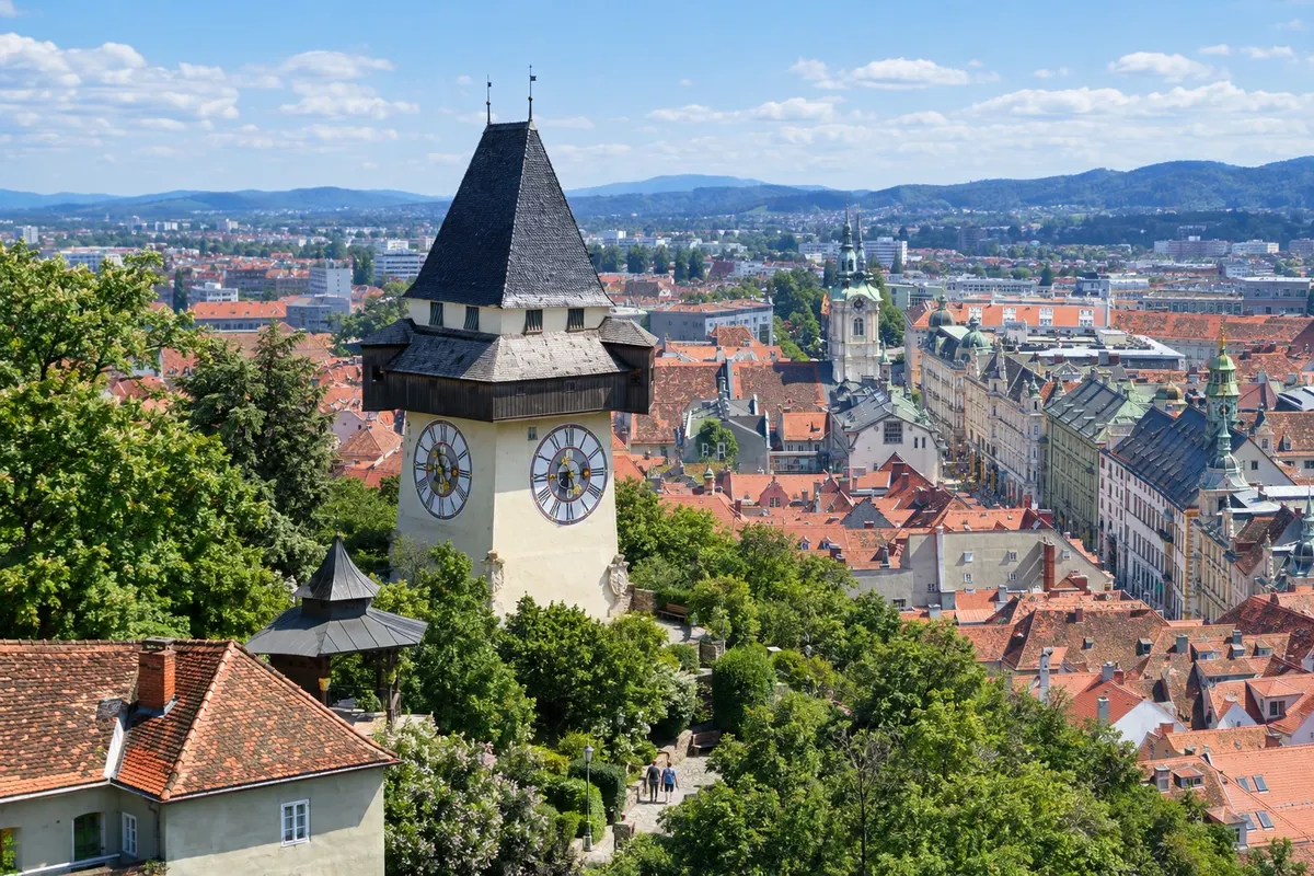 Graz