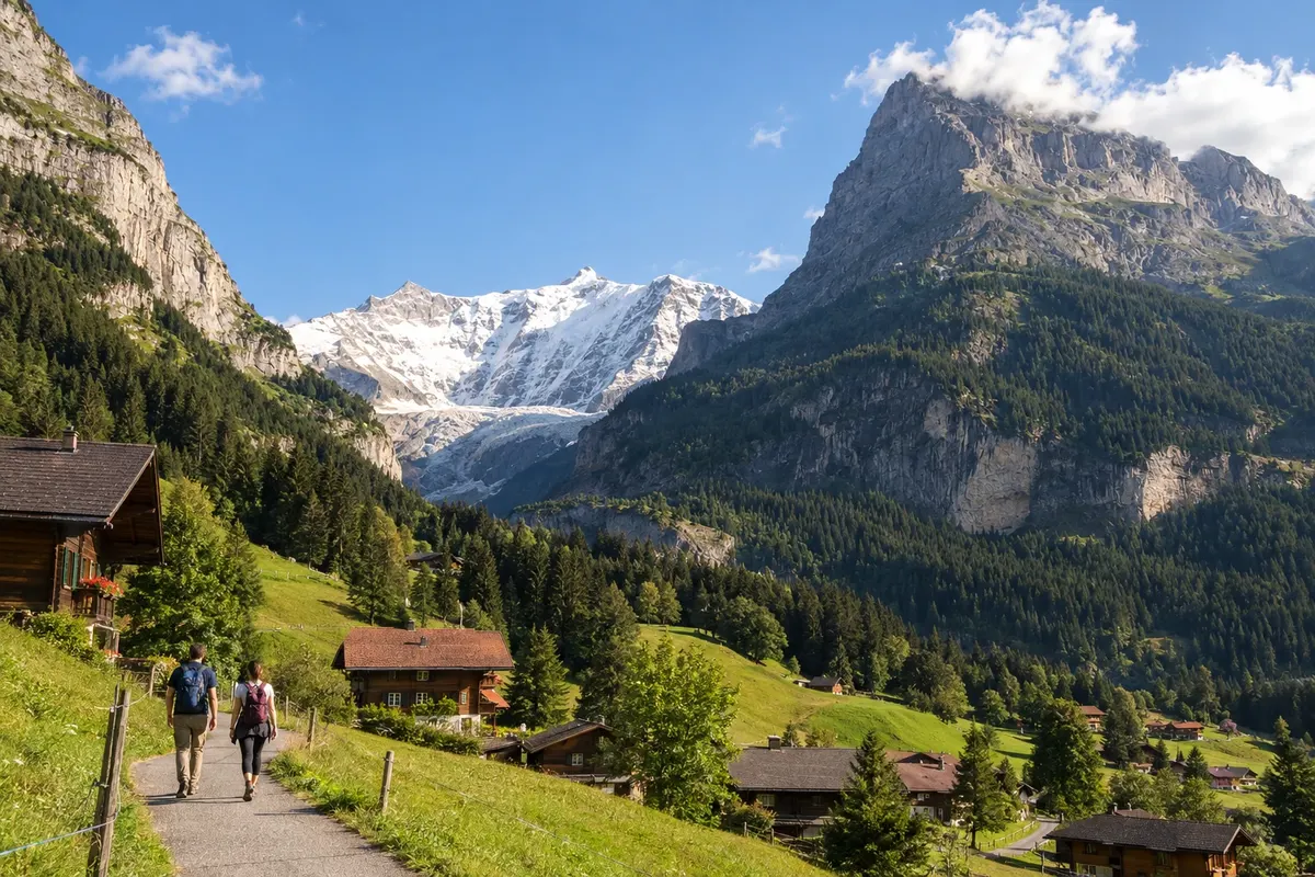 Grindelwald