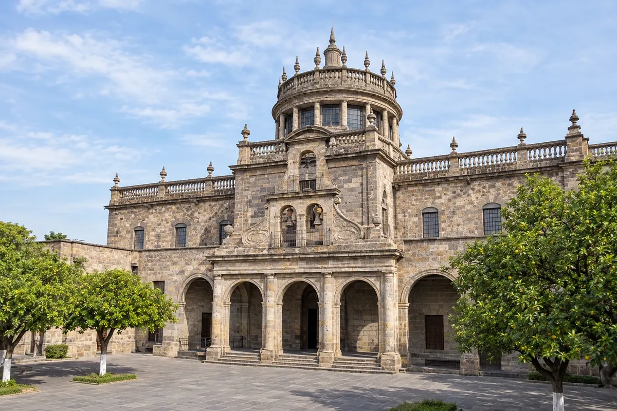 Guadalajara