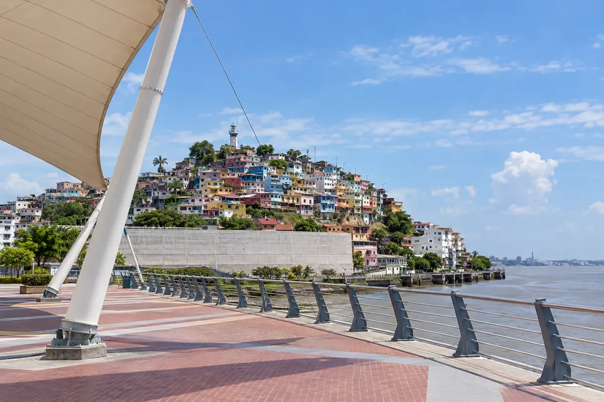 Guayaquil