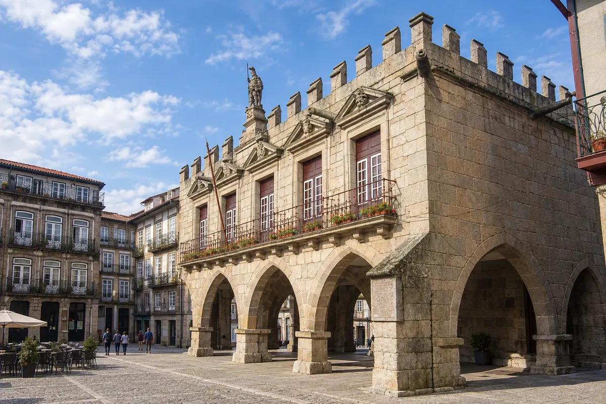 Guimarães
