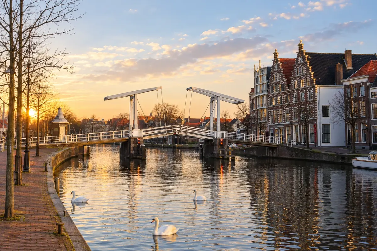 Haarlem