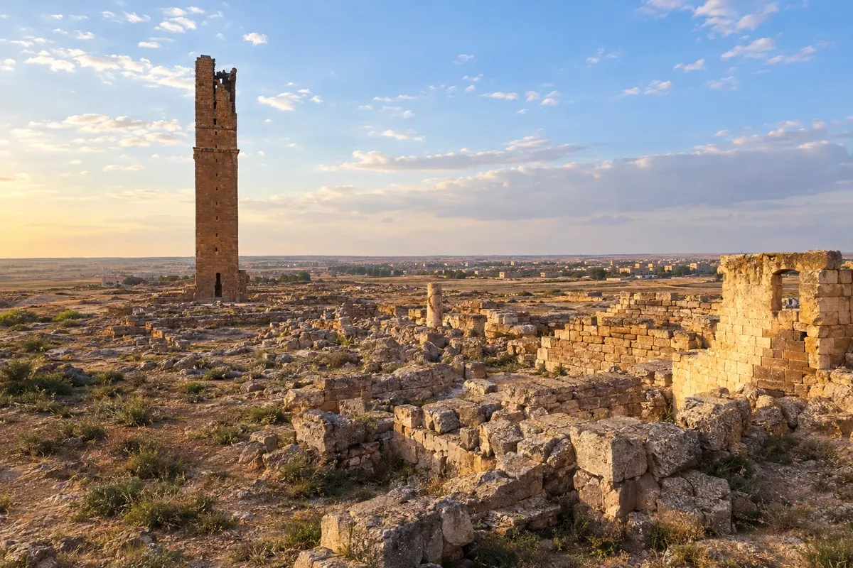 Harran