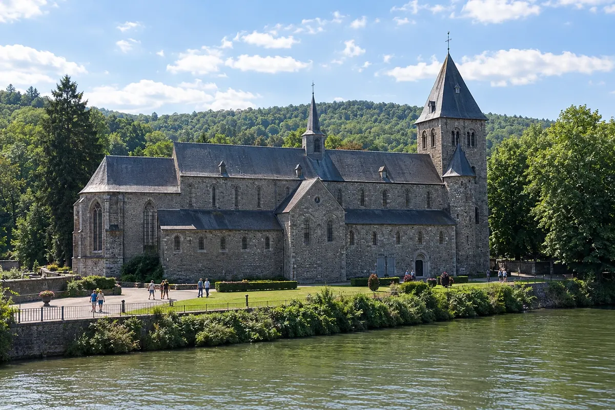 Hastière