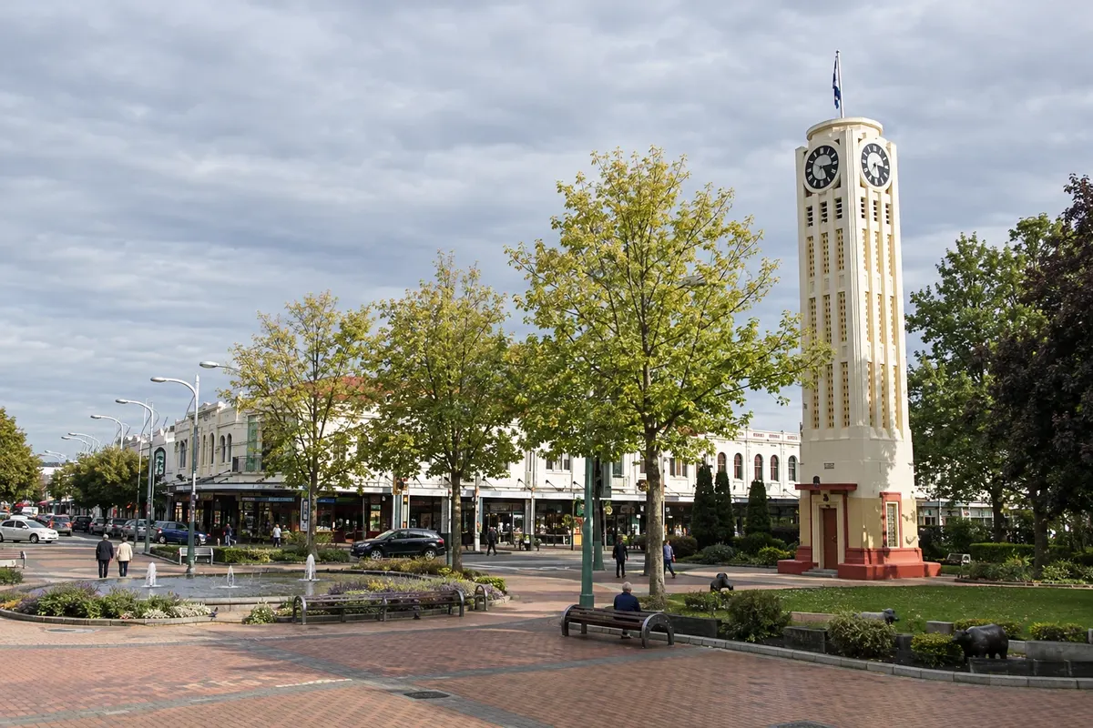 Hastings