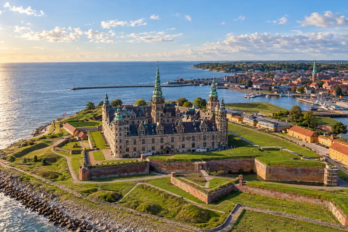 Helsingør
