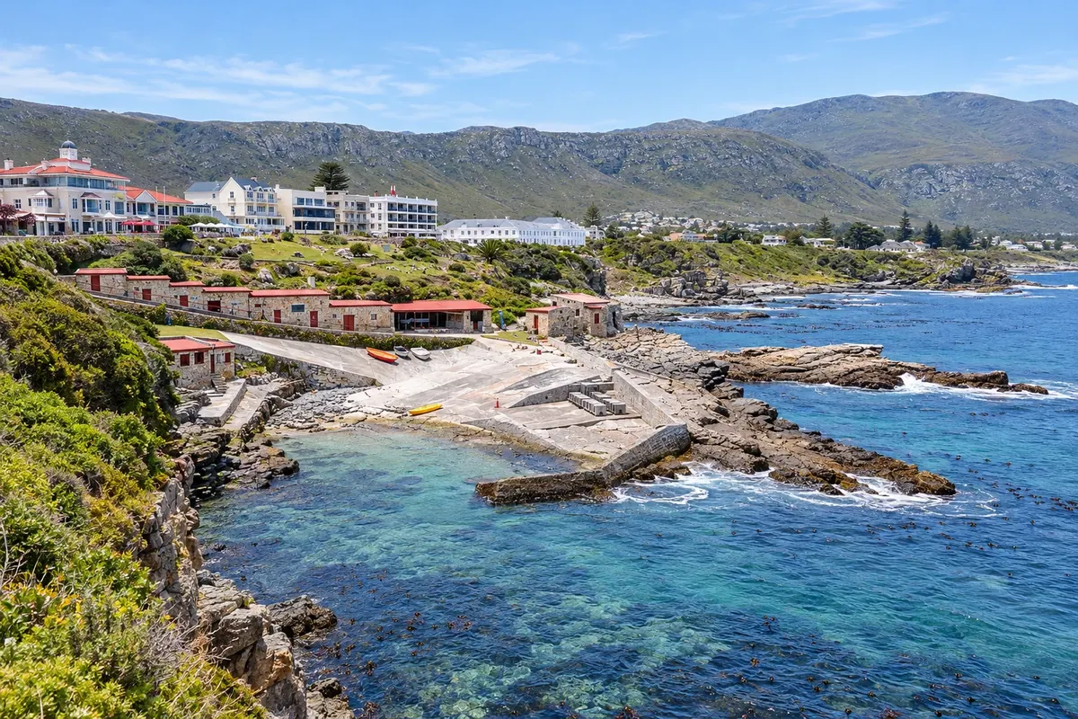 Hermanus