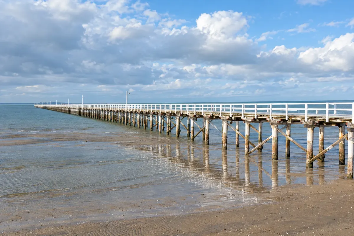 Hervey Bay