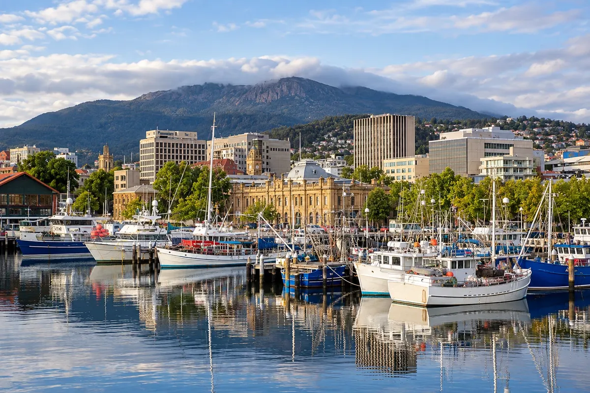 Hobart